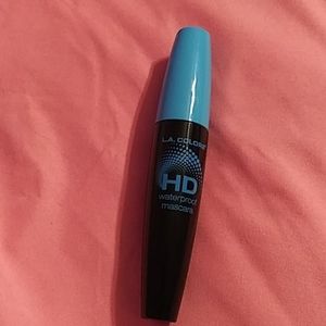 L.a colors mascara